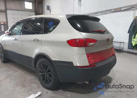 2006 Subaru B9 Tribeca Base 5-Passenger/Limited 5-Passenger z USA, uszkodzony, nr VIN 4S4WX83C364410184